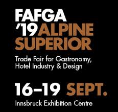 FAFGA ‘2019 16-19 Septembre 2019